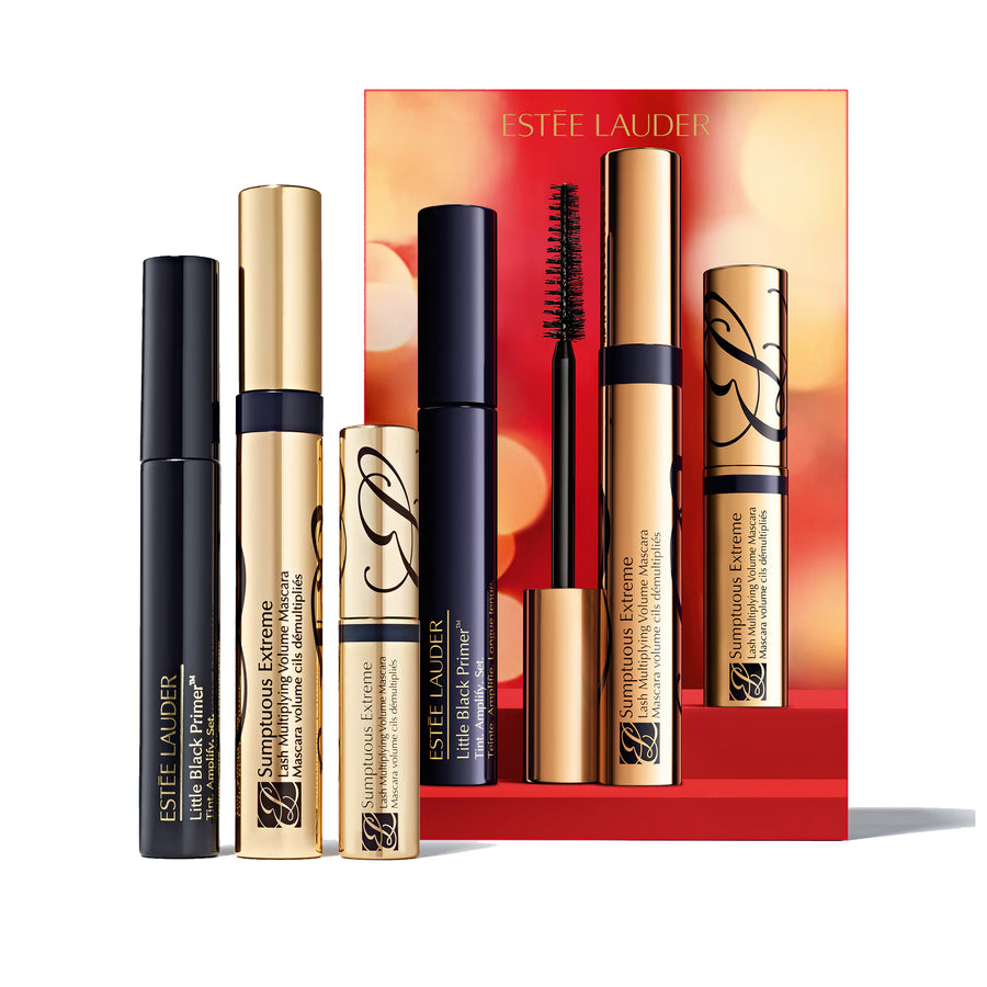 ESTEE LAUDER Lash Upgrade Mascara Gift Set