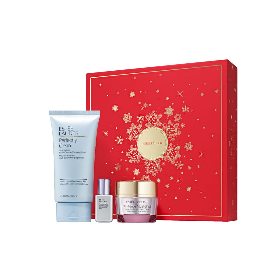 ESTEE LAUDER Resilience Multi-Effect Set