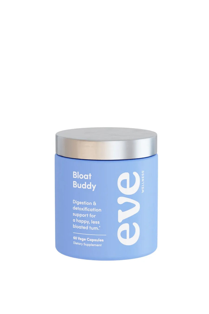 EVE Wellness Bloat Buddy 60s - Life Pharmacy St Lukes
