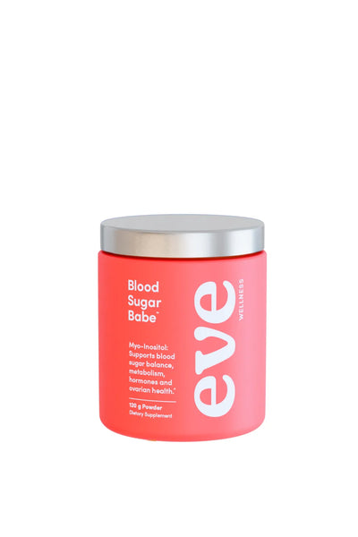EVE Blood Sugar Babe Powder 120g - Life Pharmacy St Lukes