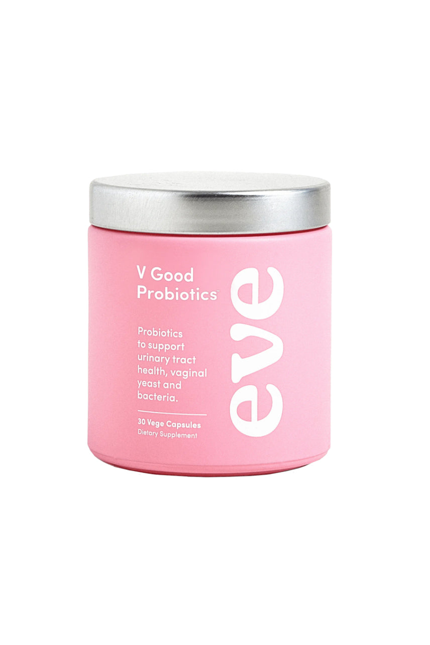 EVE Wellness V Good Probiotics 30s - Life Pharmacy St Lukes