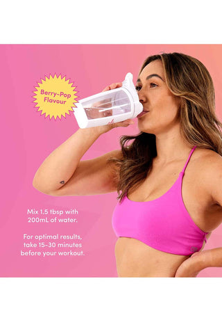EVE Wellness Workout With Me 242g - Life Pharmacy St Lukes