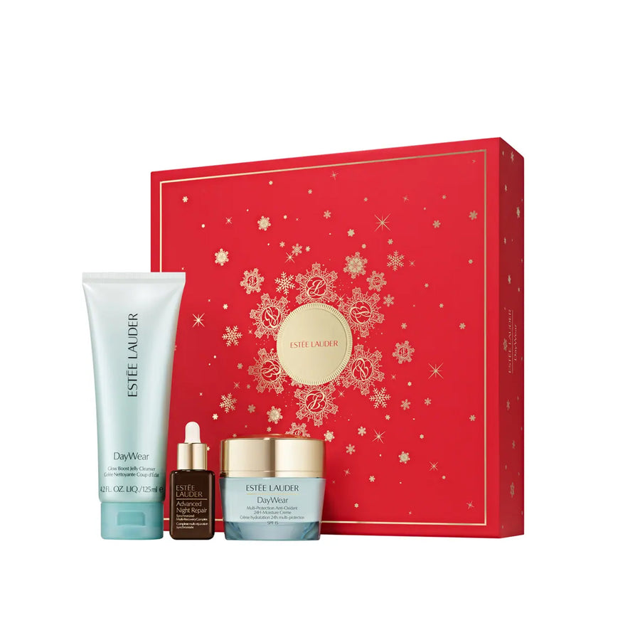 ESTEE LAUDER DayWear Skincare Set