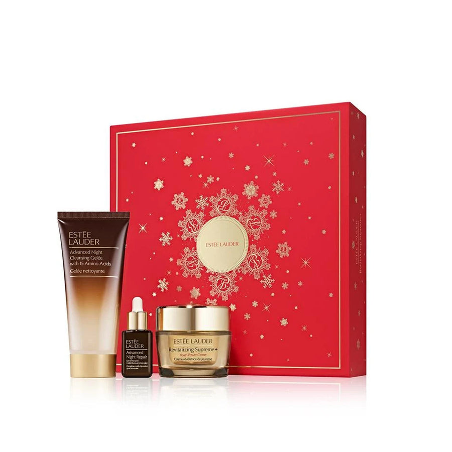 ESTEE LAUDER Revitalising Supreme+ Gift Set