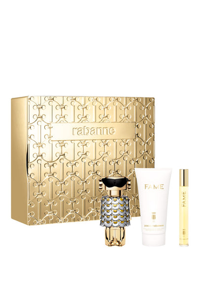 PACO RABANNE Fame EDP 50ml Set - Life Pharmacy St Lukes