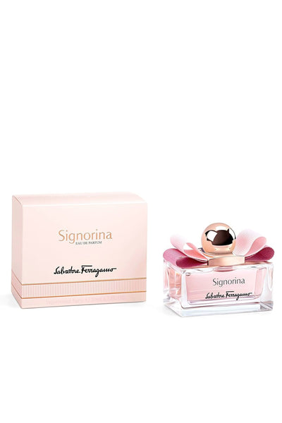 SALVATORE FERRAGAMO Signorina Women EDP 50ml - Life Pharmacy St Lukes