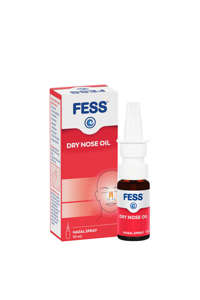 FESS Dry Nose Relief 10ml - Life Pharmacy St Lukes