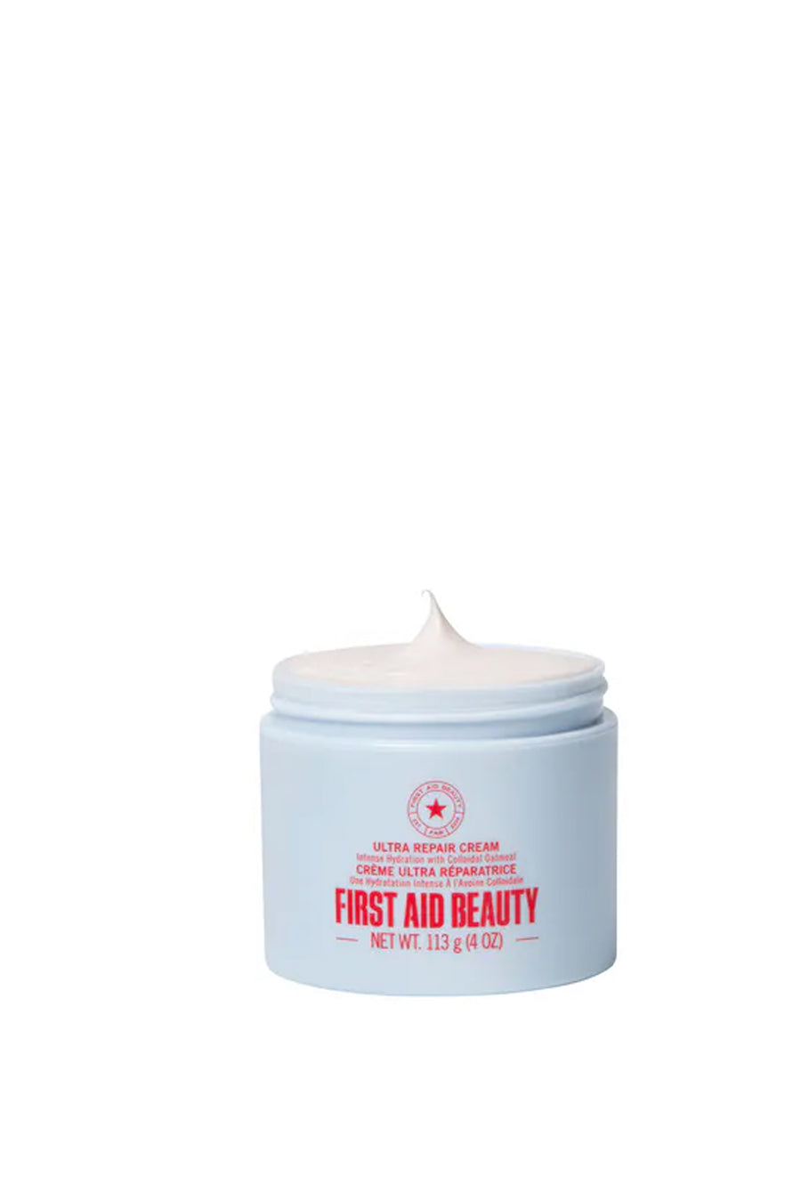 FIRST AID BEAUTY Ultra Repair Cream 113g - Life Pharmacy St Lukes