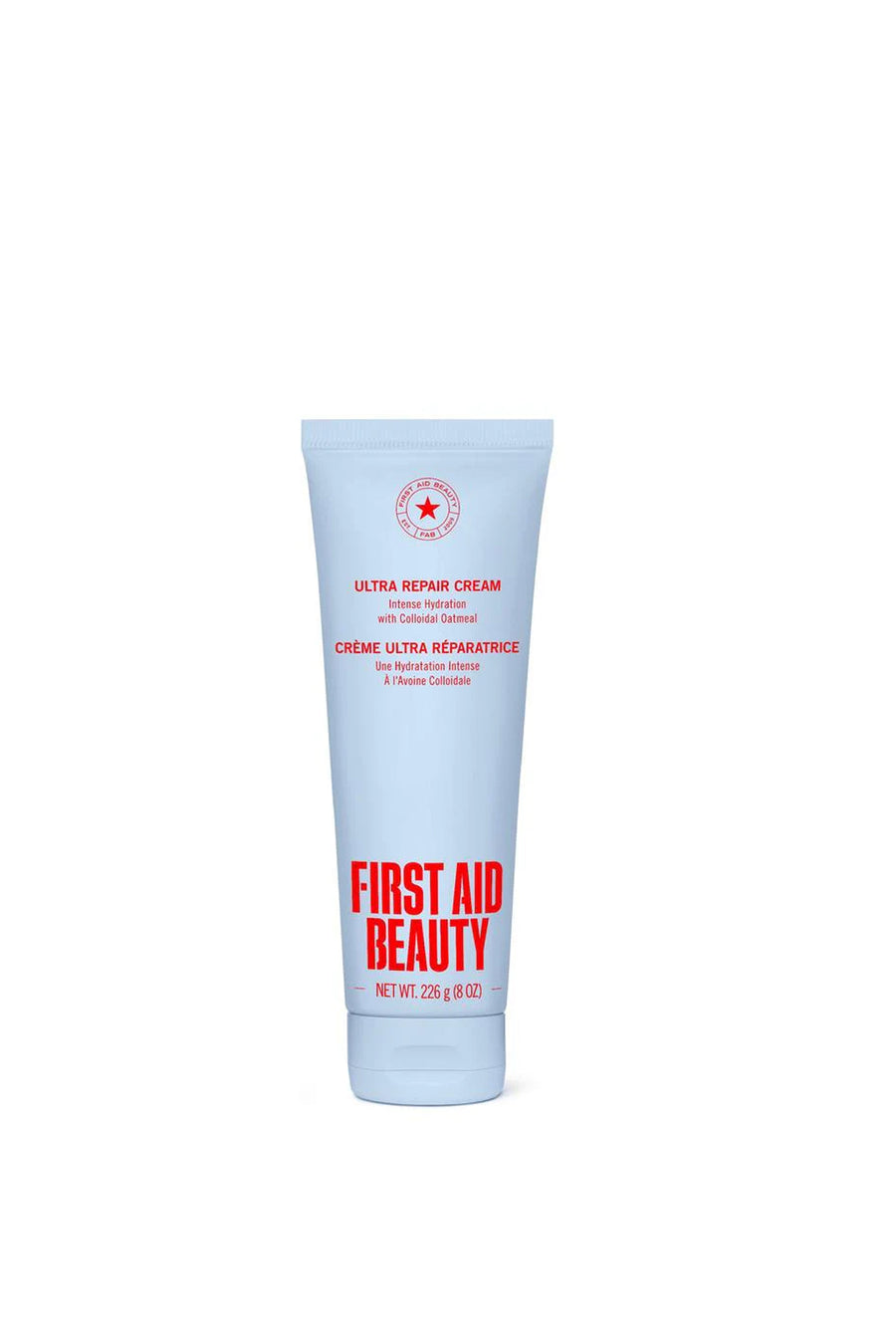 FIRST AID BEAUTY Ultra Repair Cream 226g - Life Pharmacy St Lukes