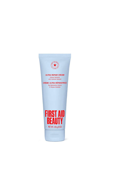 FIRST AID BEAUTY Ultra Repair Cream 226g - Life Pharmacy St Lukes