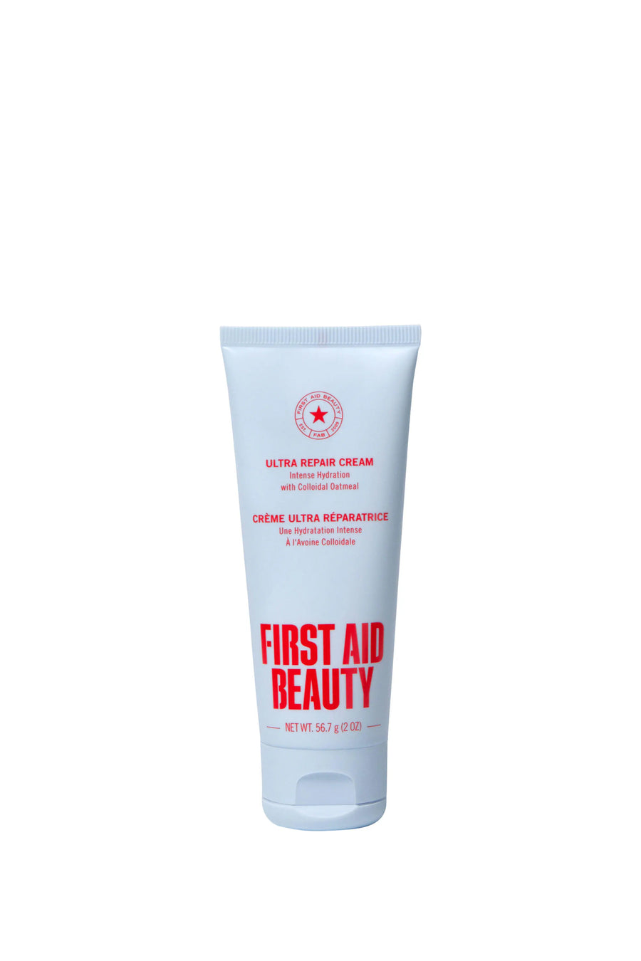 FIRST AID BEAUTY Ultra Repair Cream 56.7g - Life Pharmacy St Lukes