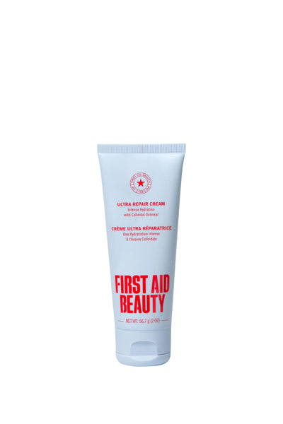 FIRST AID BEAUTY Ultra Repair Cream 56.7g - Life Pharmacy St Lukes