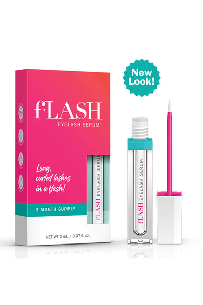 FLASH Amplifying Eyelash Serum 2ml - Life Pharmacy St Lukes