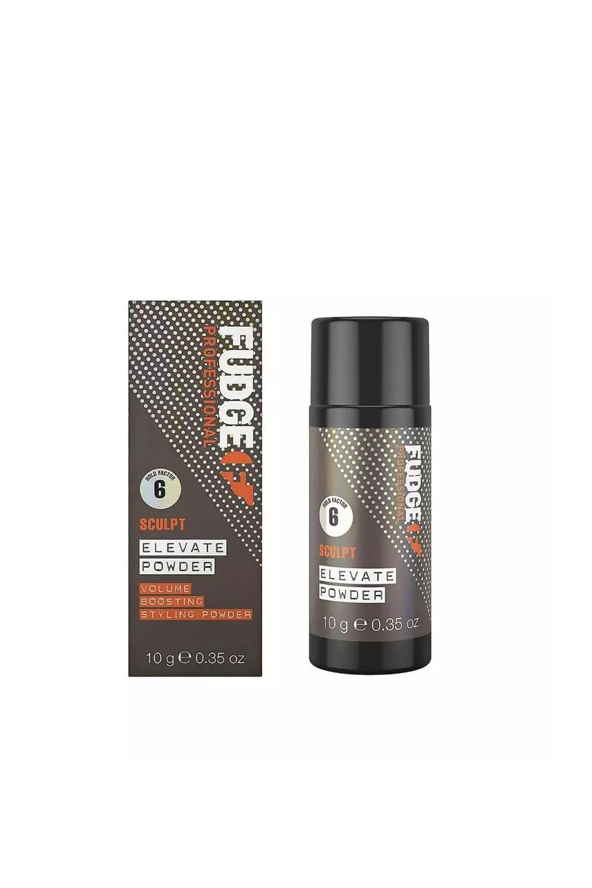 FUDGE Elevate Powder 10g - Life Pharmacy St Lukes