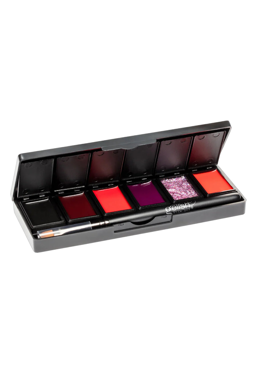 GELISH Cream Gel Getting Ready Palette - Life Pharmacy St Lukes