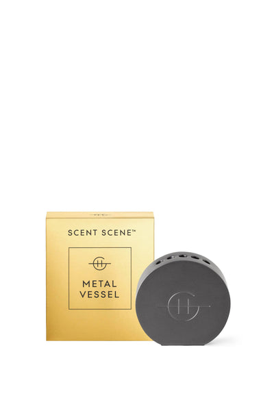 GLASSHOUSE FRAGRANCES Gunmetal Scent Scene Diffuser - Life Pharmacy St Lukes