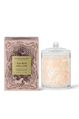 GLASSHOUSE FRAGRANCES  Sacred Hollow Candle 380g - Life Pharmacy St Lukes