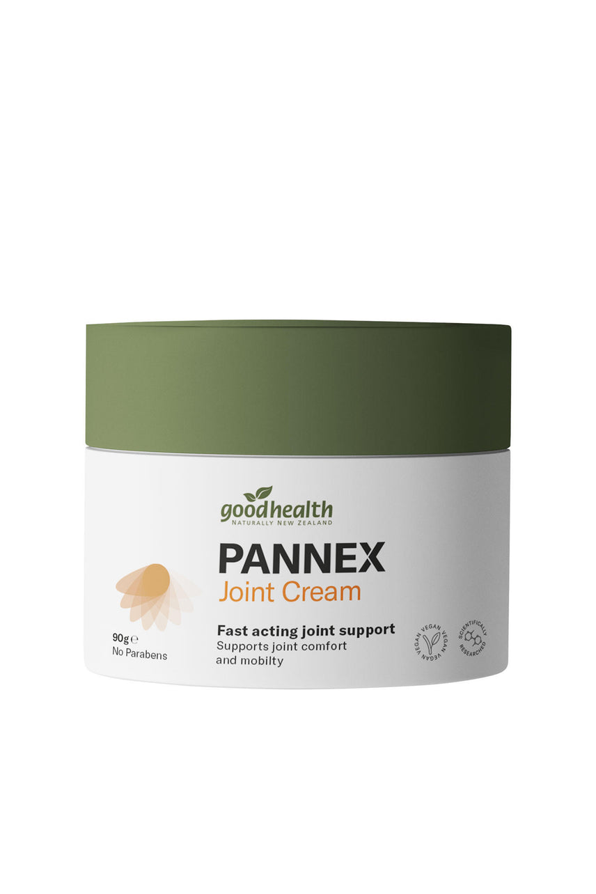 GOOD HEALTH Pannex Joint Cream 90g - Life Pharmacy St Lukes