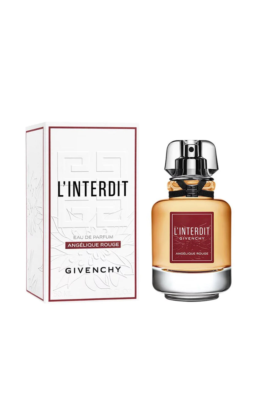 GIVENCHY L'Interdit Angelique EDP 50ml - Life Pharmacy St Lukes