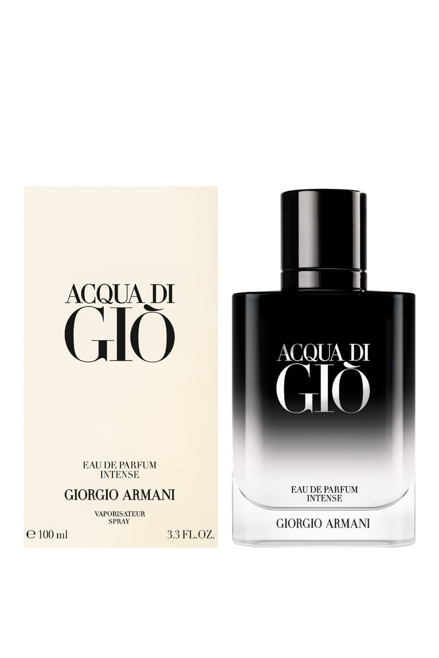GIORGIO ARMANI Acqua Di Gio EDP Intense 100ml - Life Pharmacy St Lukes