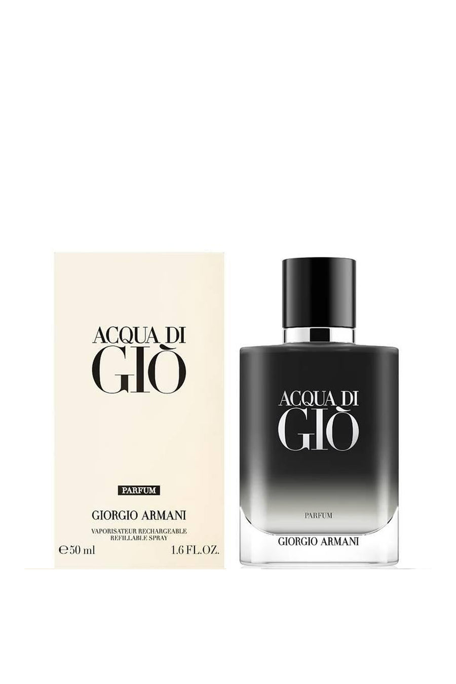 GIORGIO ARMANI Acqua Di Gio EDP Intense 50ml - Life Pharmacy St Lukes