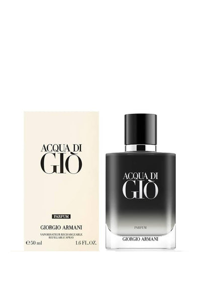 GIORGIO ARMANI Acqua Di Gio EDP Intense 50ml