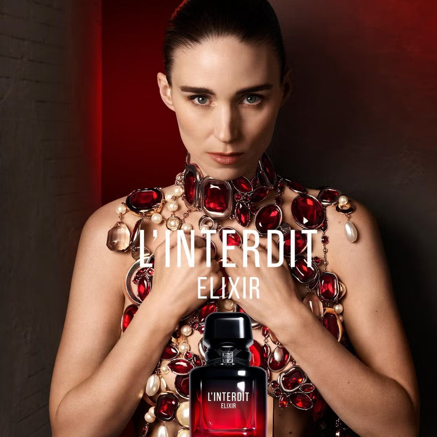 GIVENCHY L'Interdit Elixir 35ml