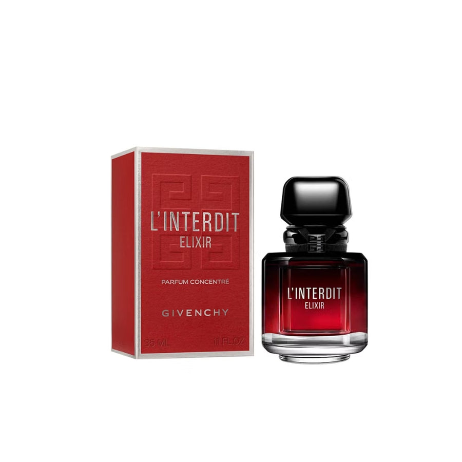 GIVENCHY L'Interdit Elixir 35ml
