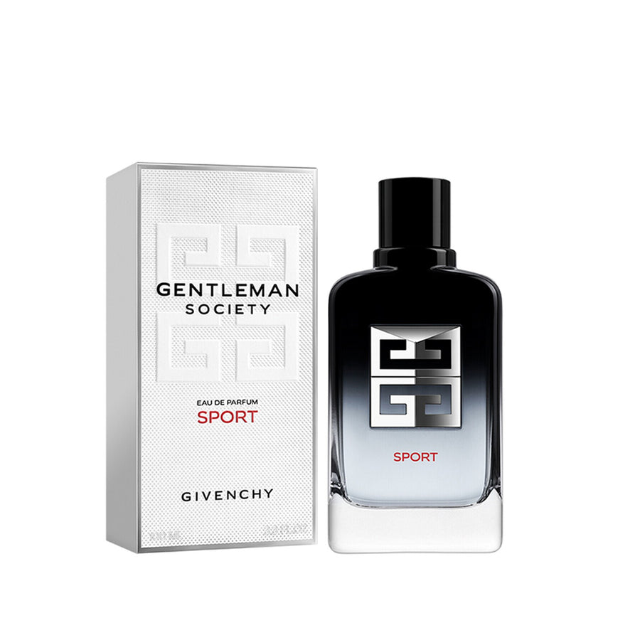 GIVENCHY Gentleman Society Sport EDP 100ml