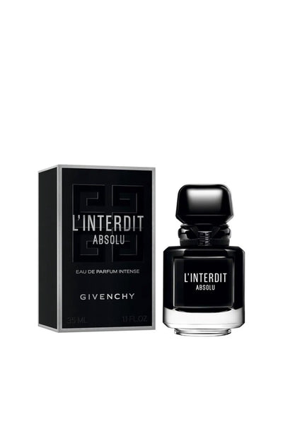 GIVENCHY L'Interdit Absolu EDP Intense 35ml - Life Pharmacy St Lukes