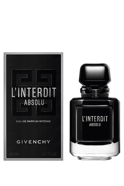GIVENCHY L'Interdit Absolu EDP Int 80ml - Life Pharmacy St Lukes