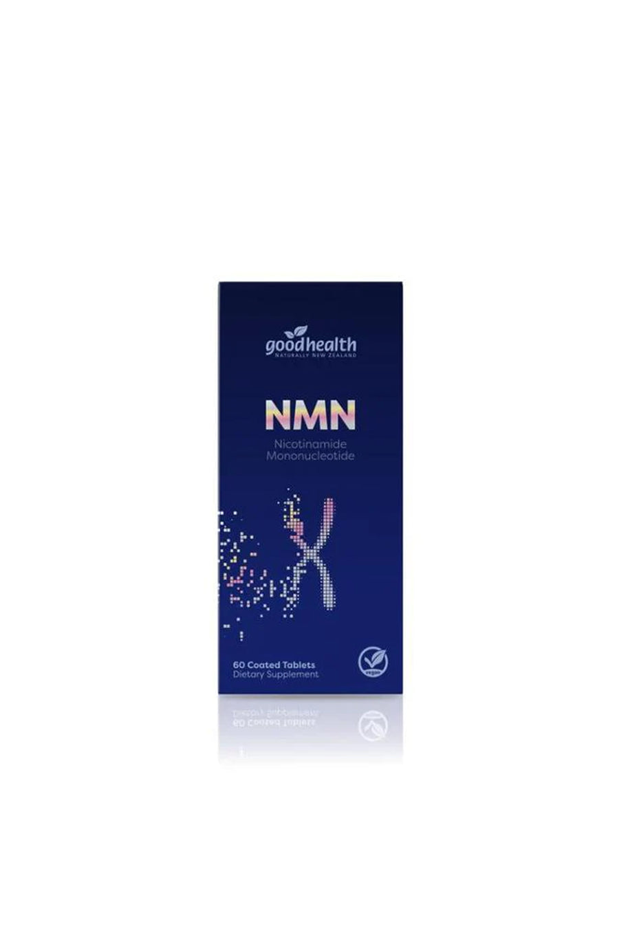 GOOD HEALTH NMN NAD+ Cellular Energy Healthy Aging 60s - Life Pharmacy St Lukes