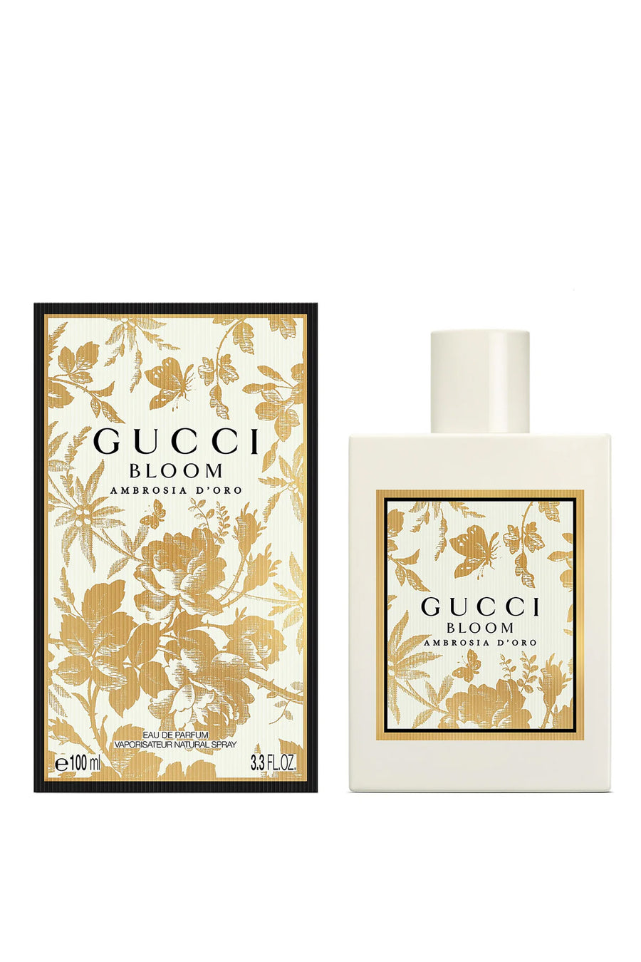 GUCCI Bloom Ambrosia dOro EDP 100ml - Life Pharmacy St Lukes