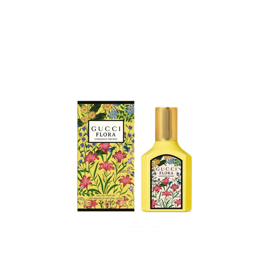 GUCCI Flora Gorgeous Orchid EDP 30ml