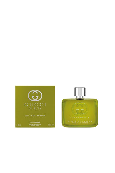 GUCCI Guilty Elixir EDP for Men 60ml - Life Pharmacy St Lukes