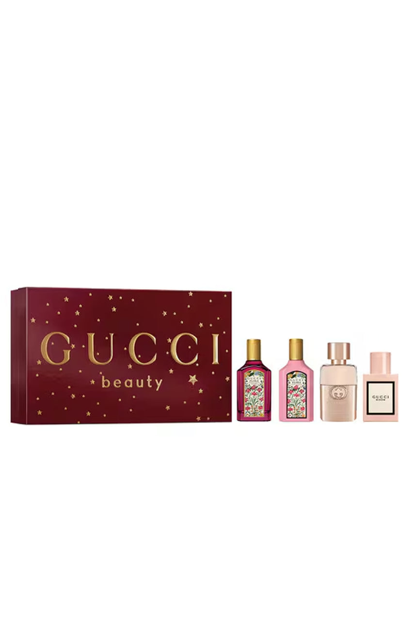 GUCCI Mini Discovery Set