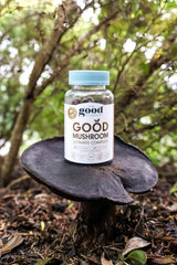 THE GOOD VITAMIN CO Good Mushroom Ultimate Complex 60s - Life Pharmacy St Lukes