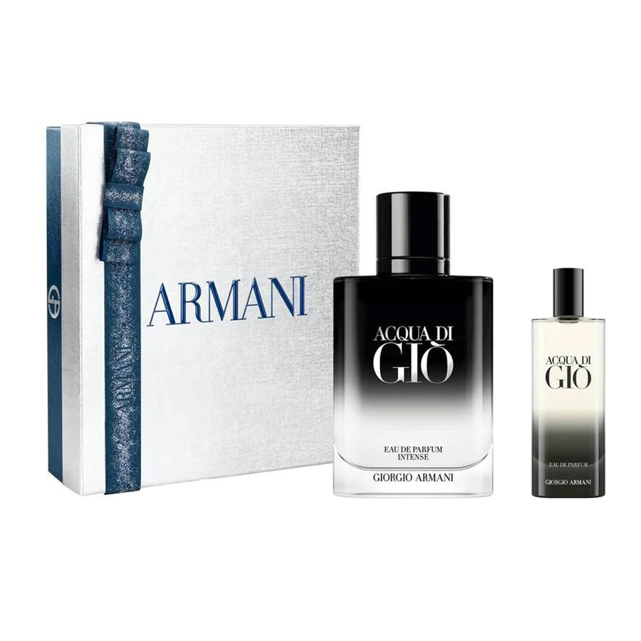 Giorgio Armani Acqua di Giò EDP 100ml Intense Gift Set