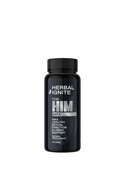 HERBAL IGNITE For Him Max 90s - Life Pharmacy St Lukes