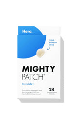 HERO Mighty Patch Invisible 24pcs - Life Pharmacy St Lukes