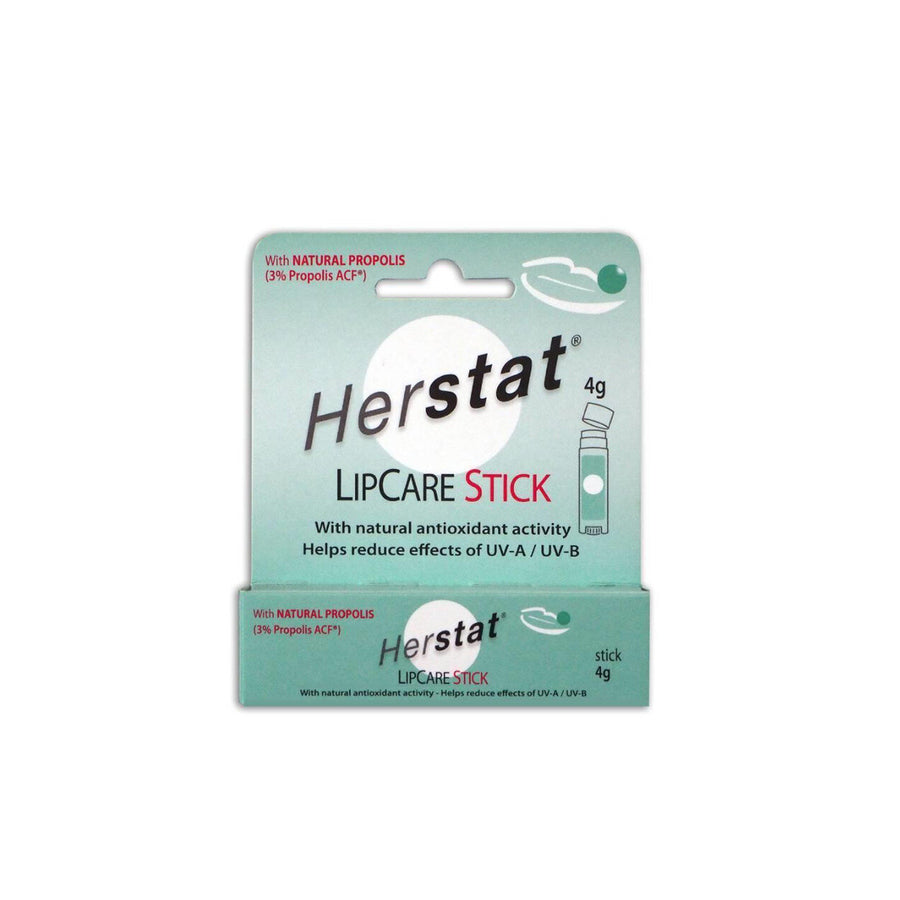 HERSTAT Lip Care Stick 3g