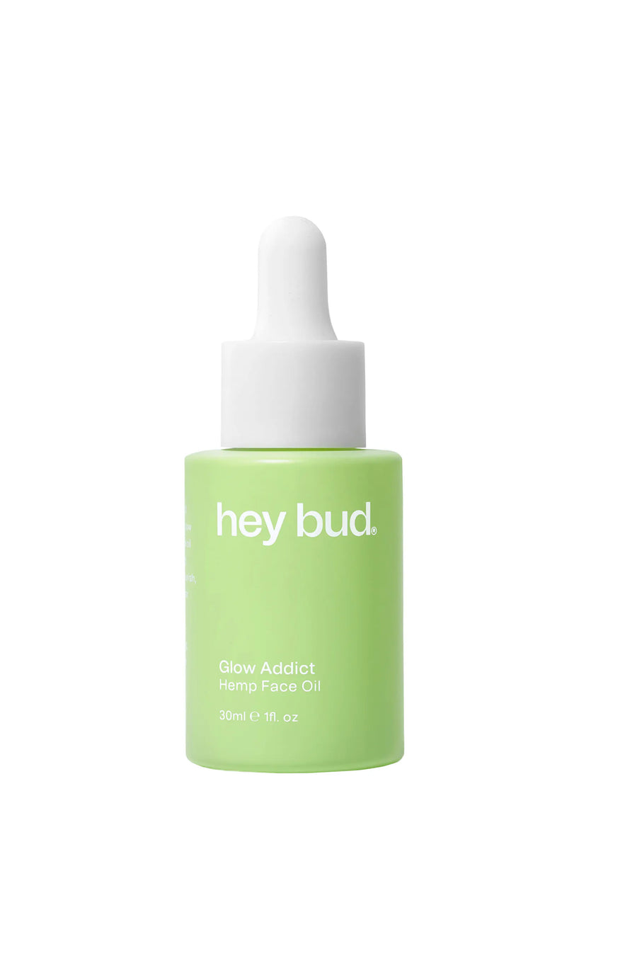 HEY BUD Hemp Face Oil 30ml - Life Pharmacy St Lukes