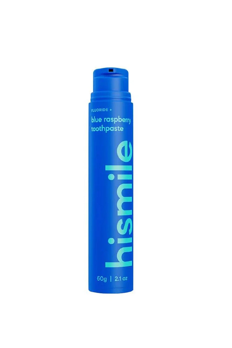 HISMILE Toothpaste Blue Raspberry 60g - Life Pharmacy St Lukes