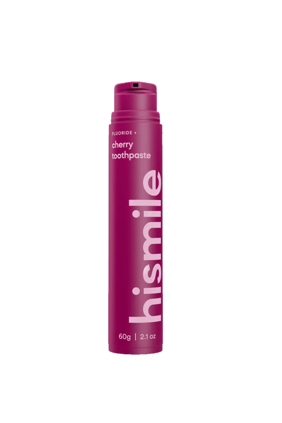 HISMILE Toothpaste Cherry 60g - Life Pharmacy St Lukes