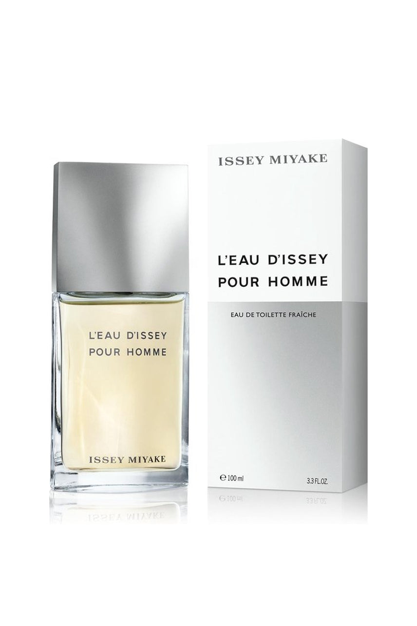 ISSEY MIYAKE L'Eau d'Issey Pour Homme Fraiche EDT 100ml - Life Pharmacy St Lukes