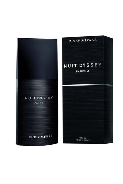 ISSEY MIYAKE Nuit d'Issey Parfum 75ml - Life Pharmacy St Lukes
