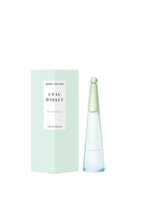 ISSEY MIYAKE L'Eau D'Issey Eau Essentielle EDP 50ml