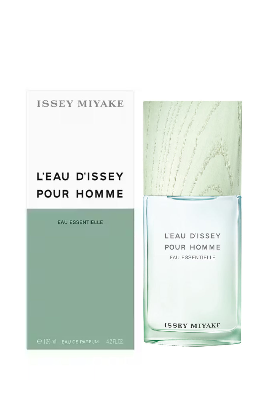 ISSEY MIYAKE L'Eau D'Issey Pour Homme Eau Essentielle EDP 125ml - Life Pharmacy St Lukes