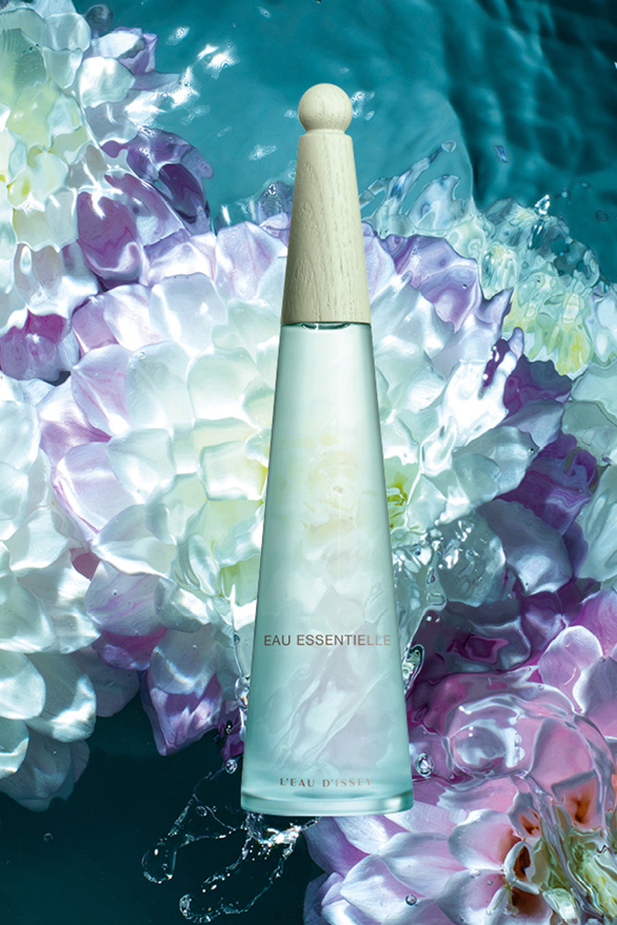 ISSEY MIYAKE L'Eau D'Issey Eau Essentielle EDP 100ml - Life Pharmacy St Lukes