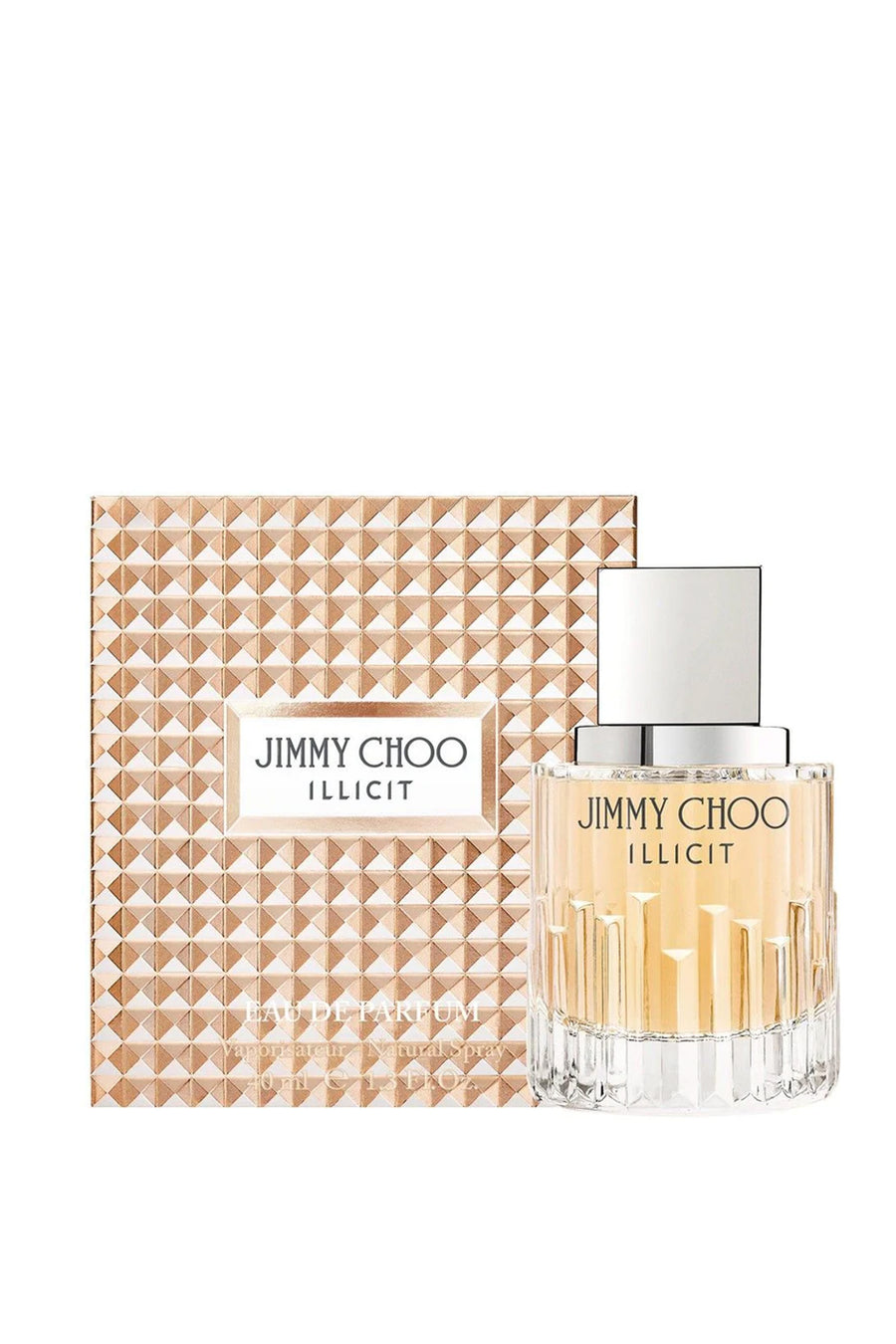 JIMMY CHOO Illicit EDP 40ml - Life Pharmacy St Lukes
